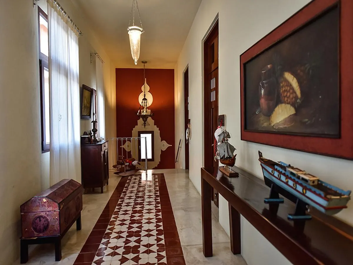 普托阿范特拉斯 Riviera Maya Haciendas - Hacienda Del Mar酒店