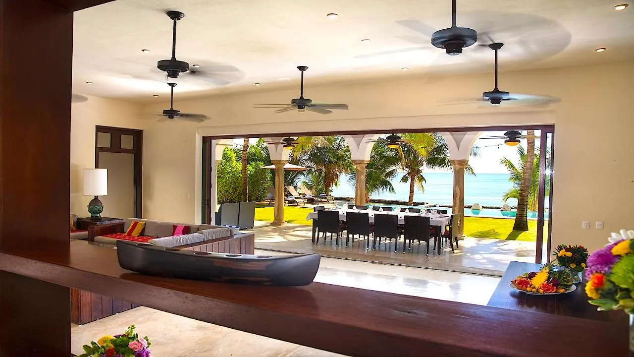 Riviera Maya Haciendas - Hacienda Del Mar Hotel Puerto Aventuras