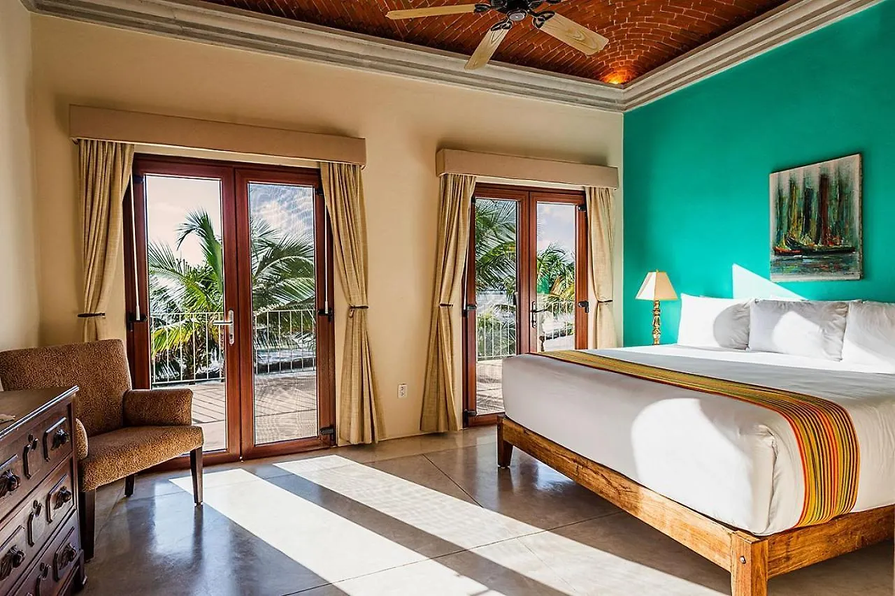 Hotel Riviera Maya Haciendas - Hacienda Del Mar Puerto Aventuras