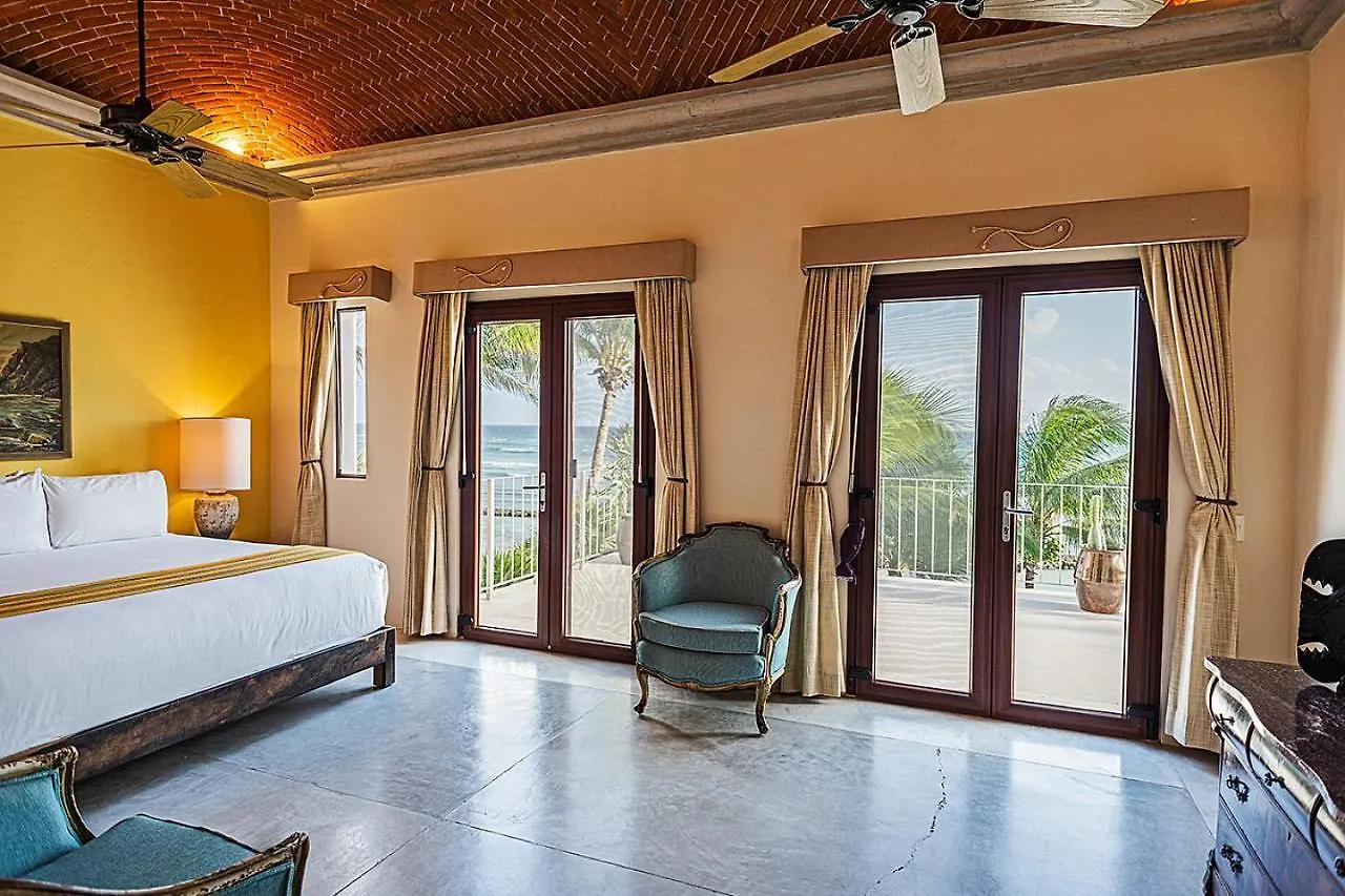 Hotel Riviera Maya Haciendas - Hacienda Del Mar Puerto Aventuras