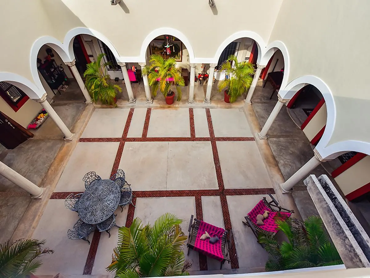 Hotel Riviera Maya Haciendas - Hacienda Del Mar Puerto Aventuras